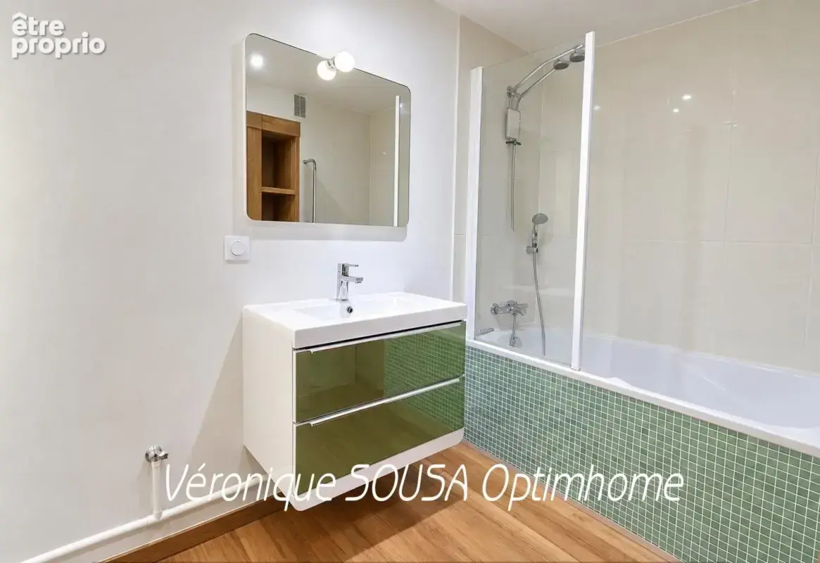 Appartement lumineux dans un environnement résidentiel - photo 4