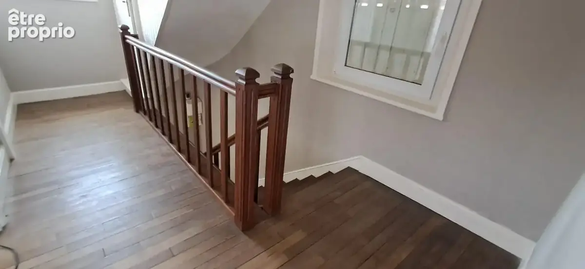Maison 4 pièces 84 m² à vendre à Neufmanil (08700) - photo 7