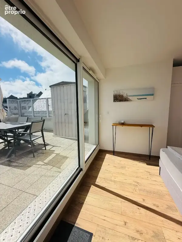 Appartement rocabey - photo 10