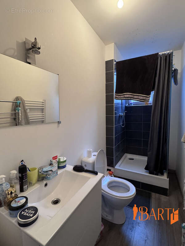 Appartement à BOURGES