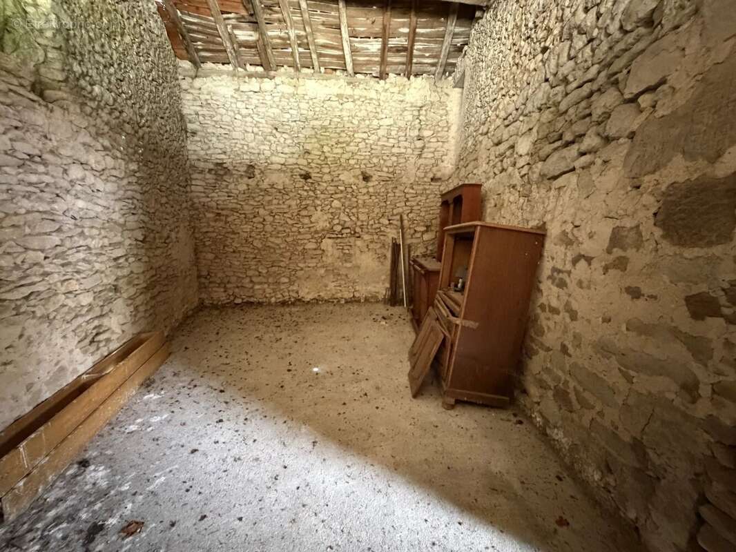 Appartement à GENERAC