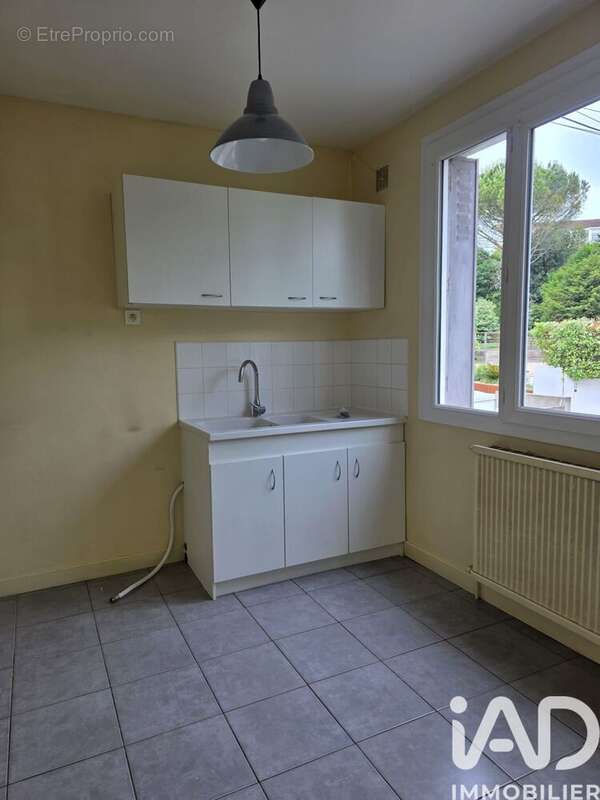 Photo 9 - Maison à NIORT