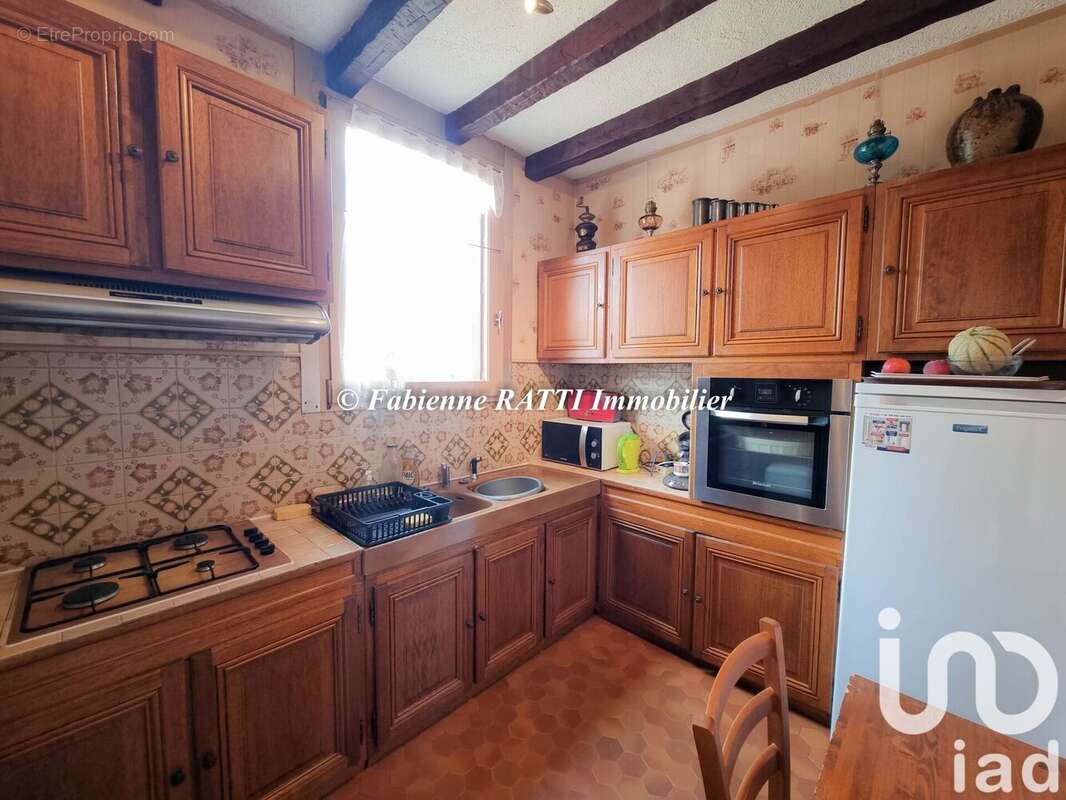 Photo 7 - Maison à CARRIERES-SUR-SEINE