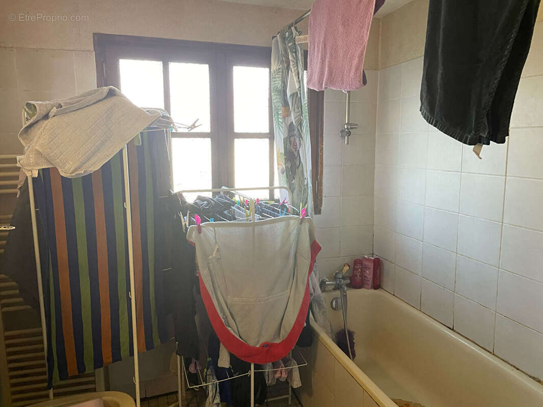 Maison à BEAUCHAMPS