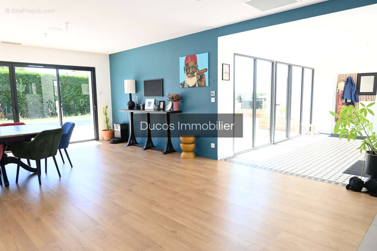 Maison à MARMANDE