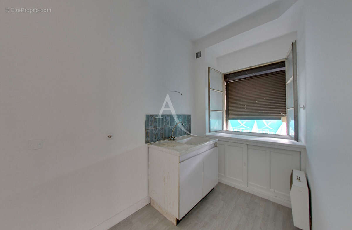 Appartement à AUXERRE