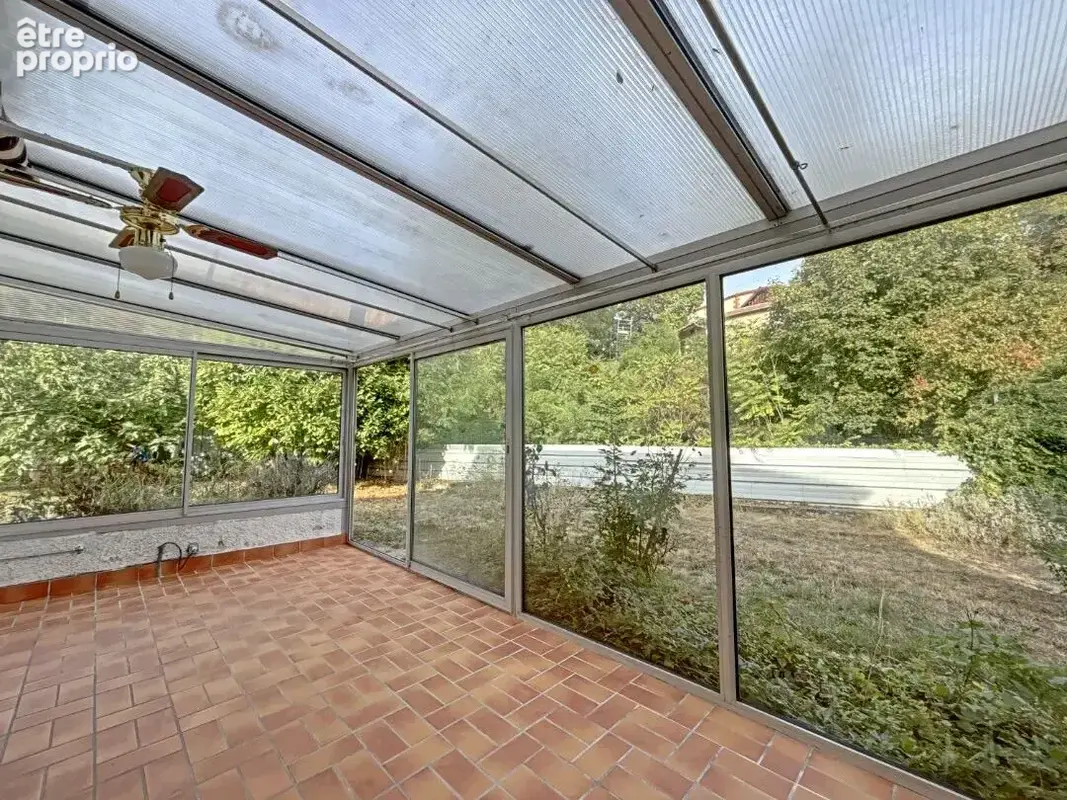 Maison saint chamond - photo 8