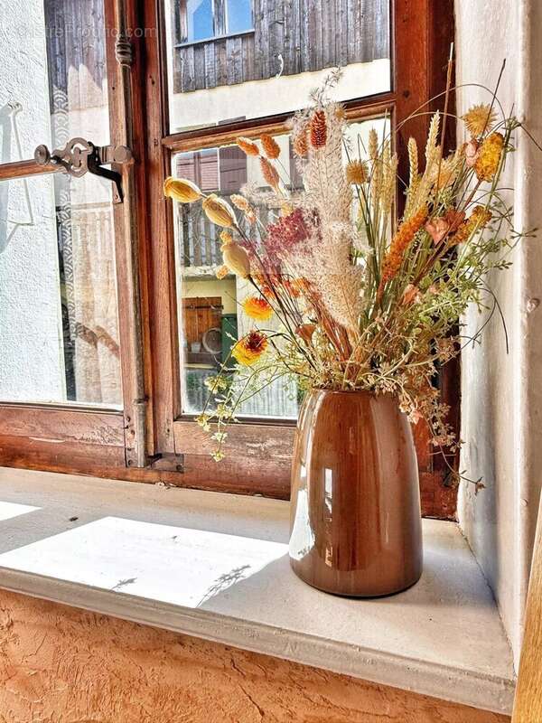 Maison à VEYRIER-DU-LAC