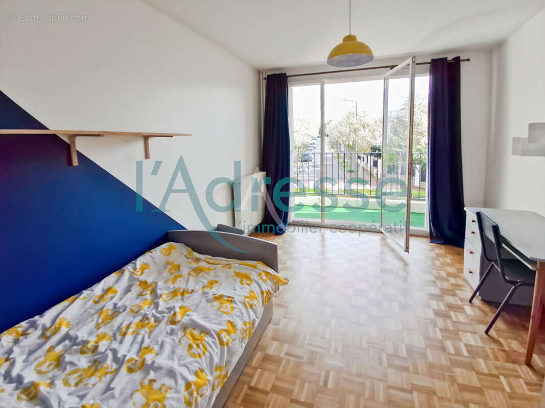 Appartement à RUEIL-MALMAISON