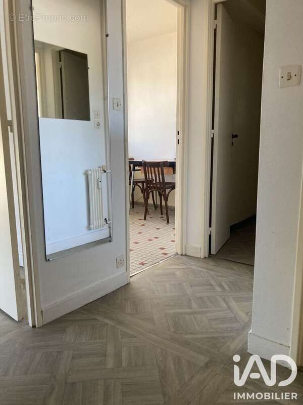 Photo 5 - Appartement à HEROUVILLE-SAINT-CLAIR