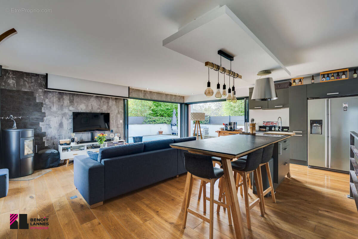 Photo 3 - Maison à PIBRAC