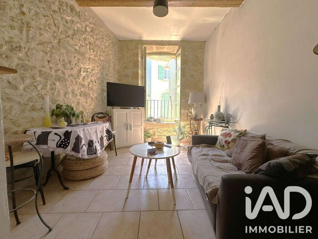 Appartement 70 m² à Collias  - photo 4