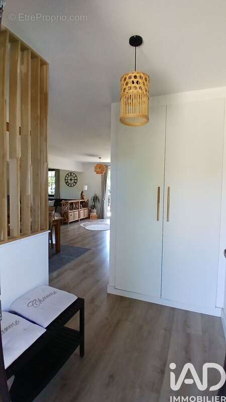 Photo 3 - Maison à SAINT-GEORGES-DES-COTEAUX