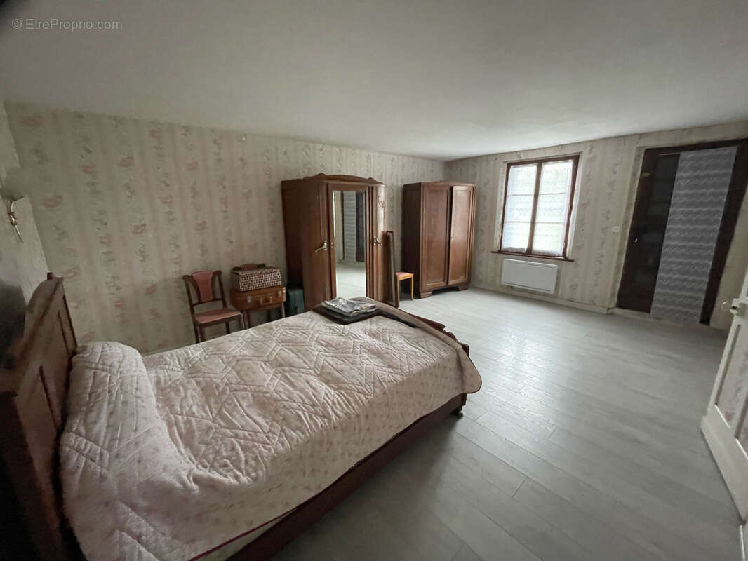 Maison à SASSETOT-LE-MAUCONDUIT