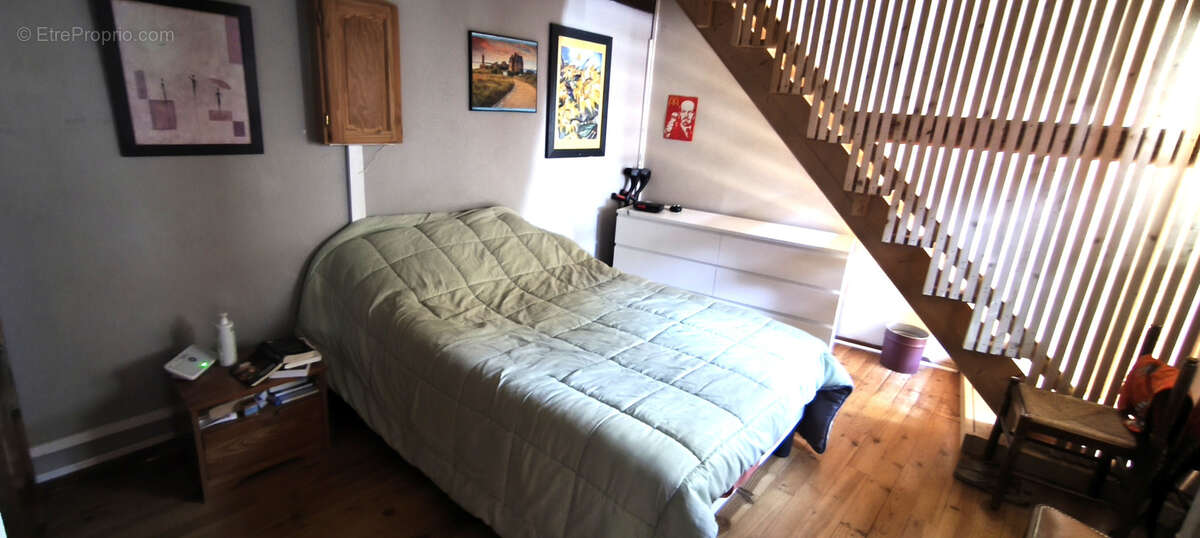 Maison à acheter à Cournon-D'Auvergne 4 chambres, cour sans vis-à-vis - photo 11