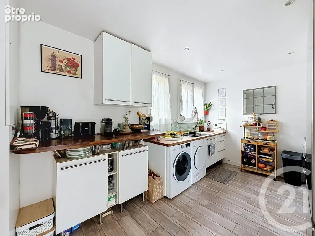 Maison 80 m² à Provins  - photo 6