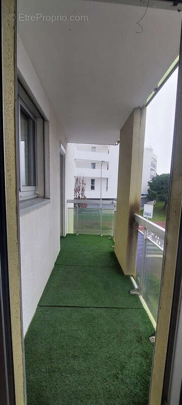 Appartement à ROYAN