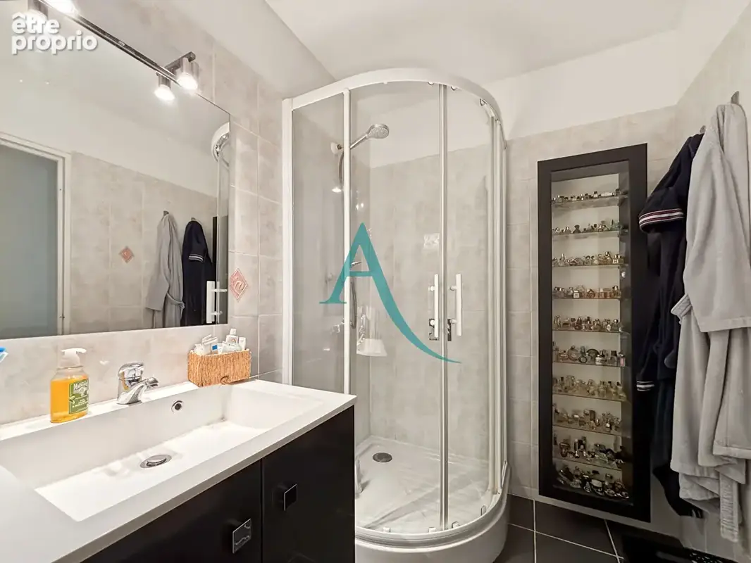 Maison Mennecy Verville modèle EVRY - photo 10