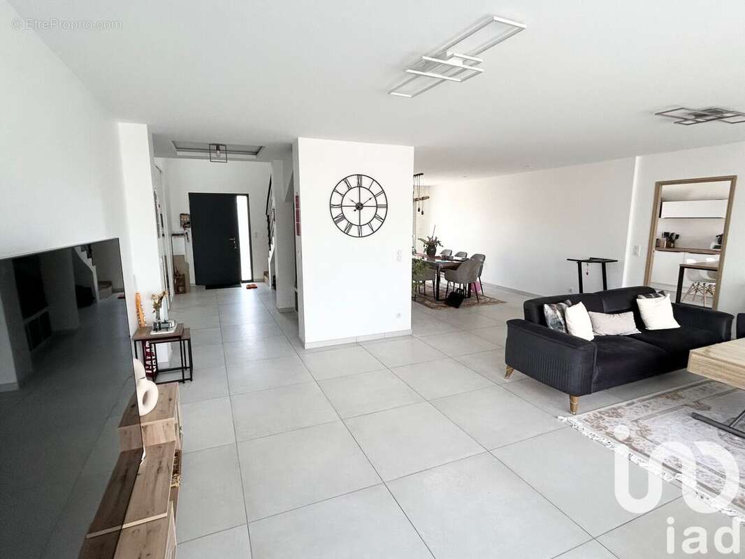 Photo 5 - Maison à SAINT-DOULCHARD