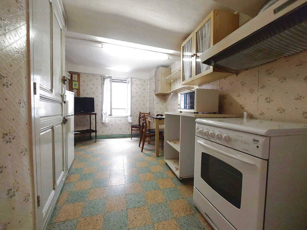 Appartement à BREIL-SUR-ROYA