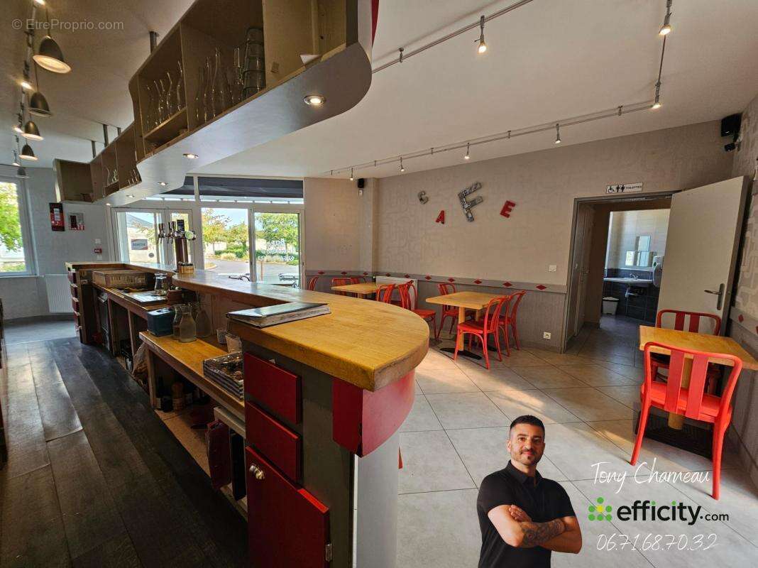 Locaux/Biens immobiliers - photo 12