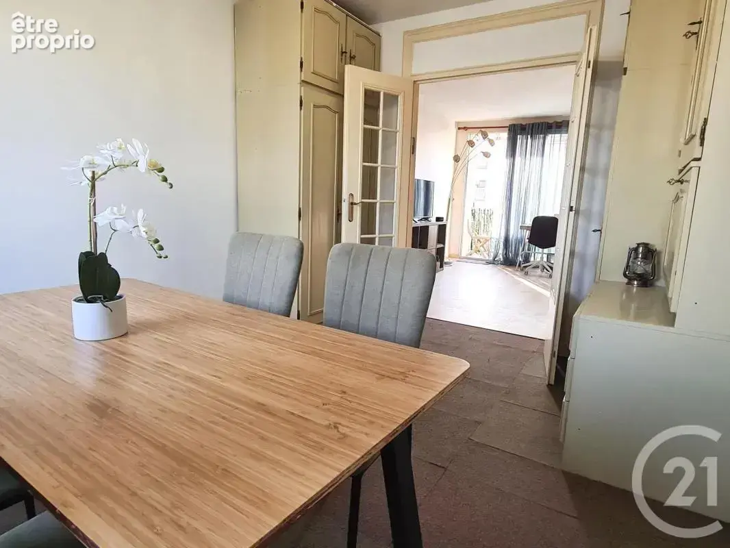 Appartement à CRETEIL