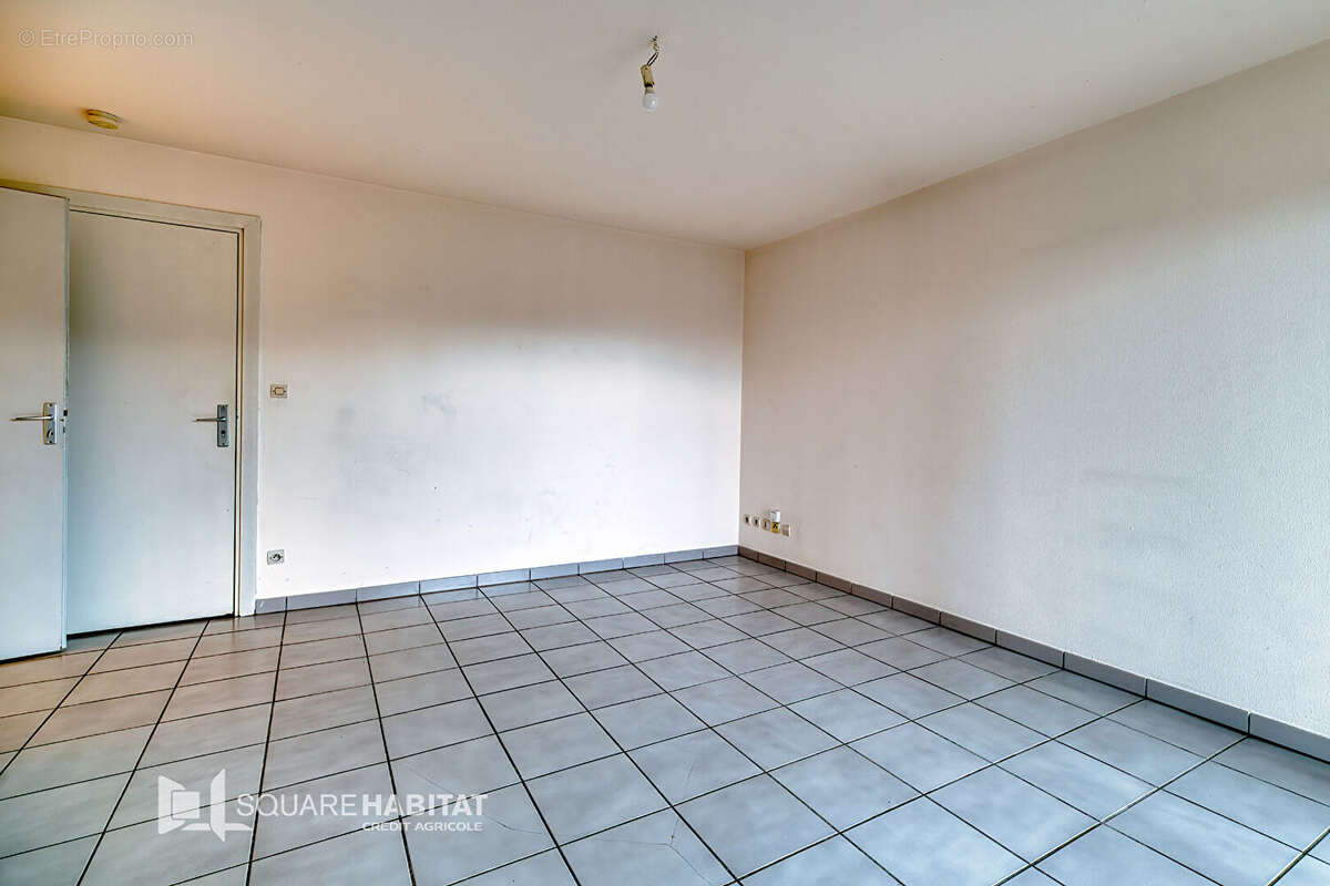 Appartement à SEILH