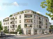 Appartement à SAINT-MAUR-DES-FOSSES