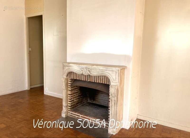 Appartement à MAREIL-MARLY