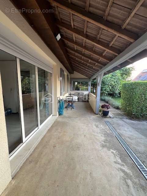 Maison à SAINTE-COLOMBE