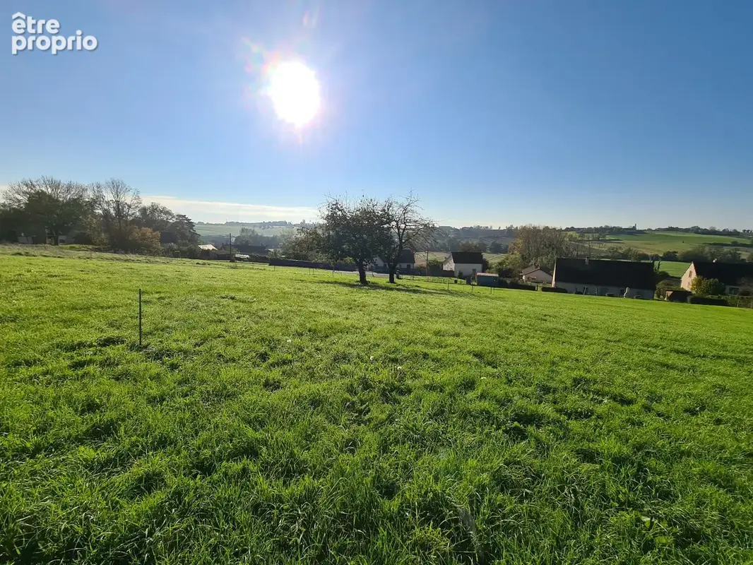 Terrain constructible 745 m2 - photo 5