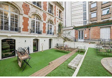 Commerce à PARIS-16E