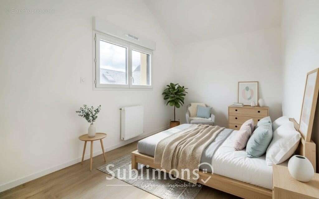 Appartement à VALLET