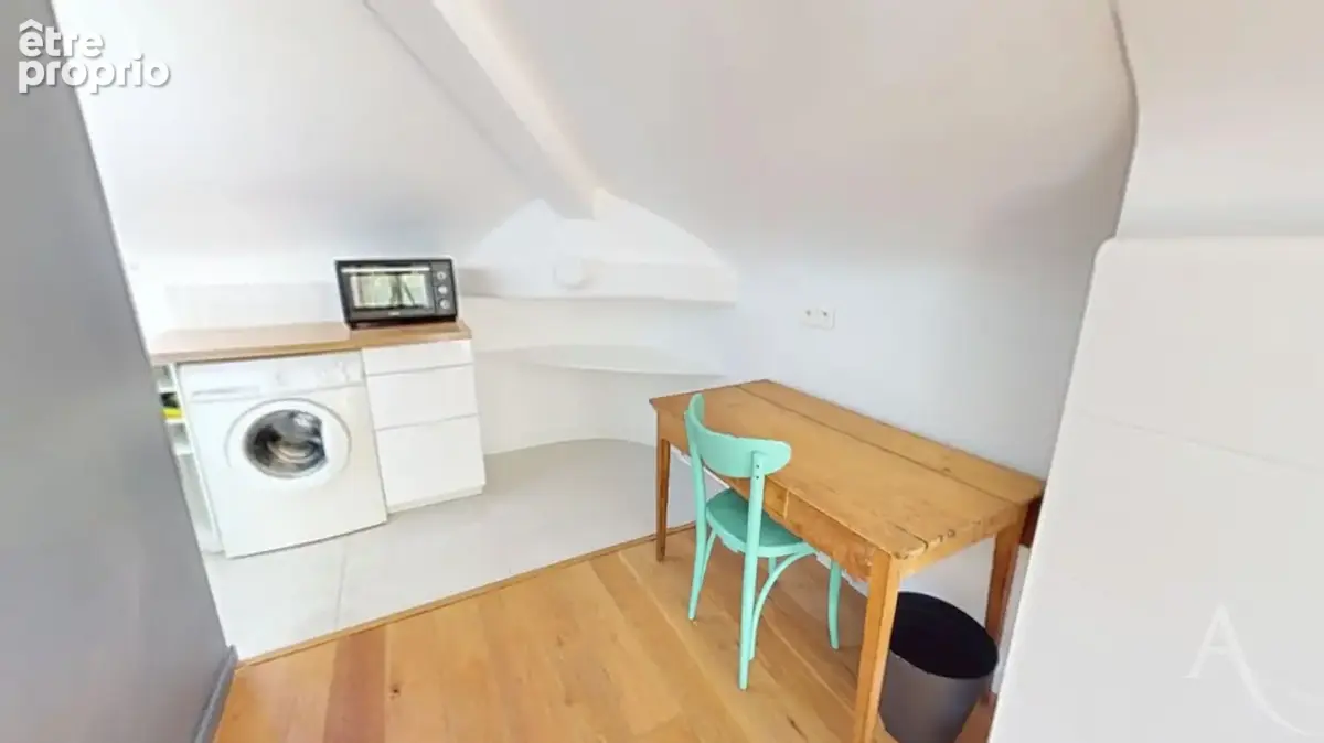Appartement Montreuil 1 pièce(s) 34.49 m2 - photo 7