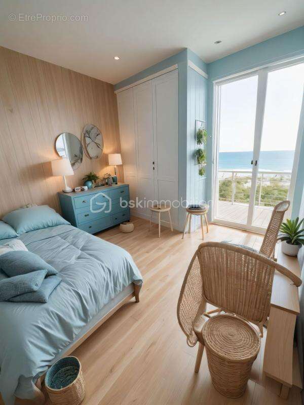 Appartement à SEVRES