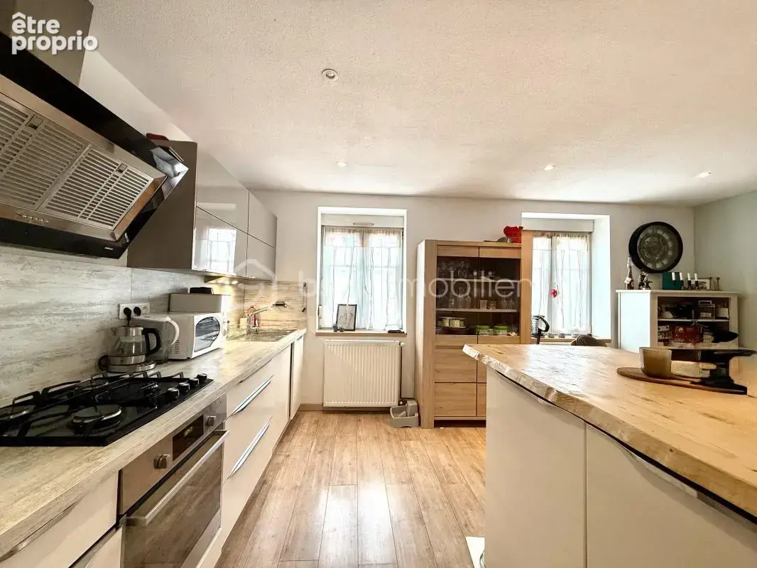 Le charme d’une maison, le confort du prêt-à-vivre - photo 8