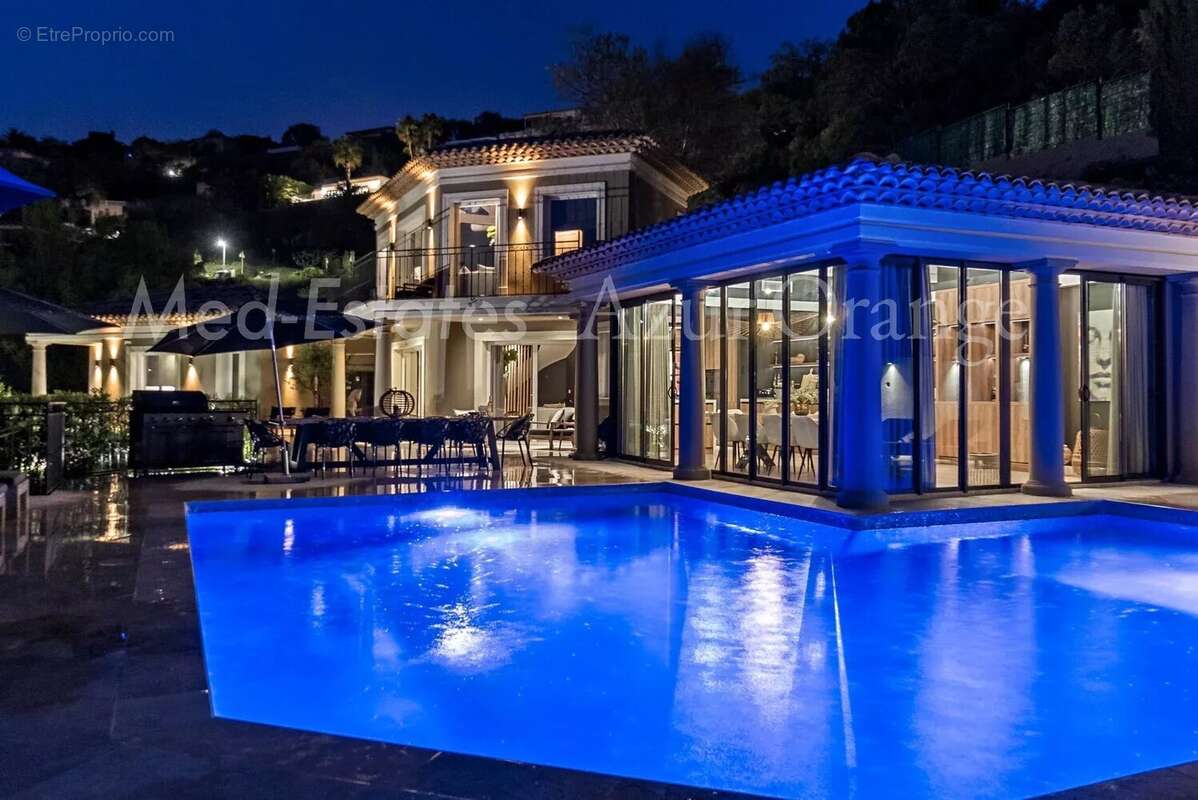 Maison à SAINTE-MAXIME