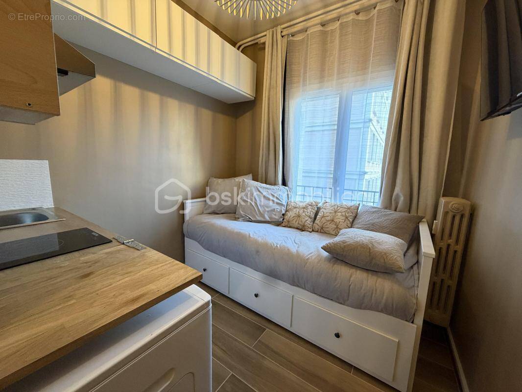 Appartement à LE HAVRE