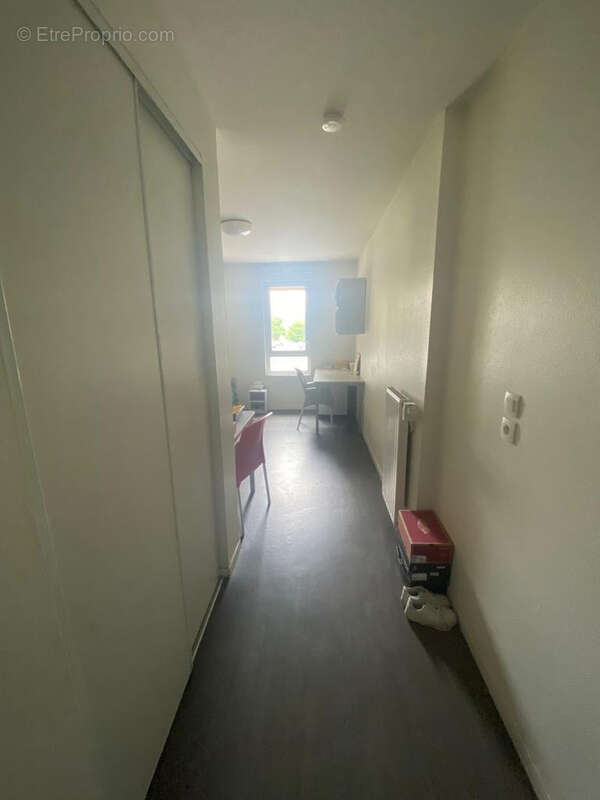 Appartement à CENON