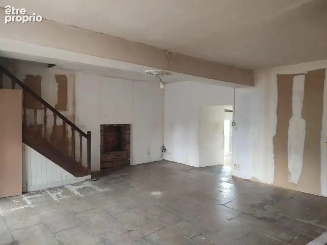 Maison 7 pièces 145 m² à vendre à Belgeard (53440) - photo 11