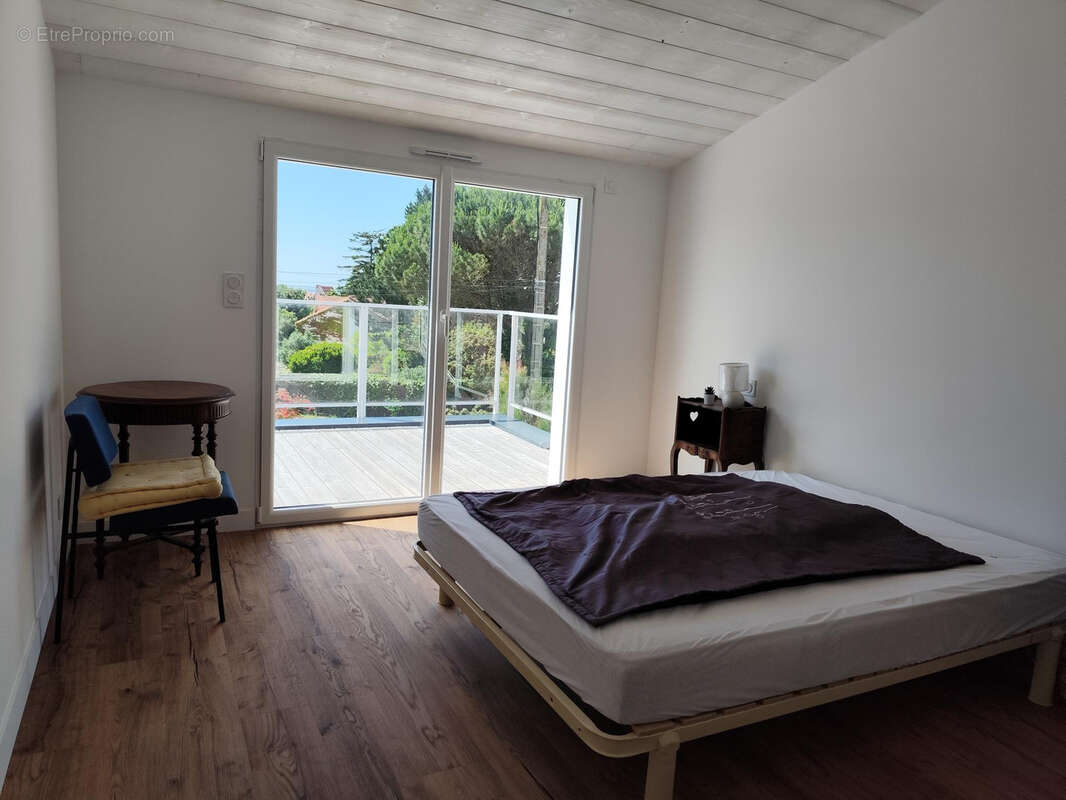 Maison à PREFAILLES