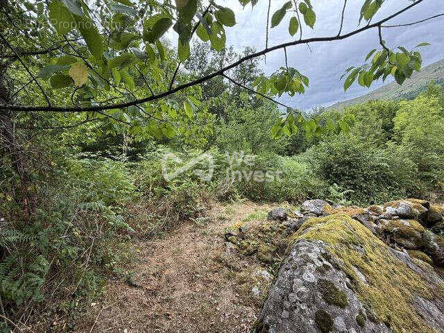 Terrain 3830 m² à Perles-Et-Castelet  - photo 2