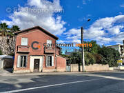 Maison à MONTPELLIER