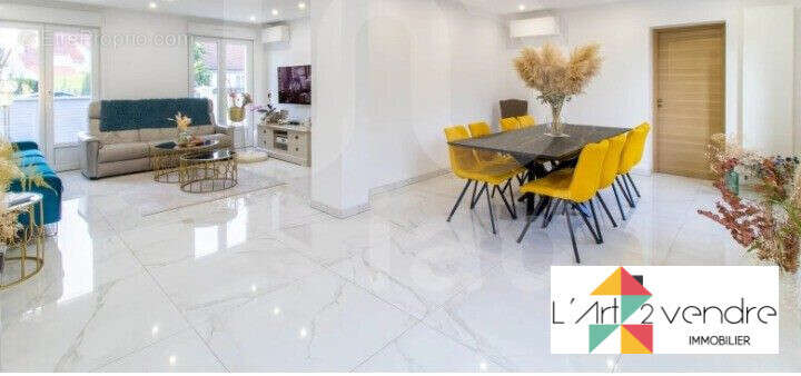 Maison à VILLERS-SUR-COUDUN