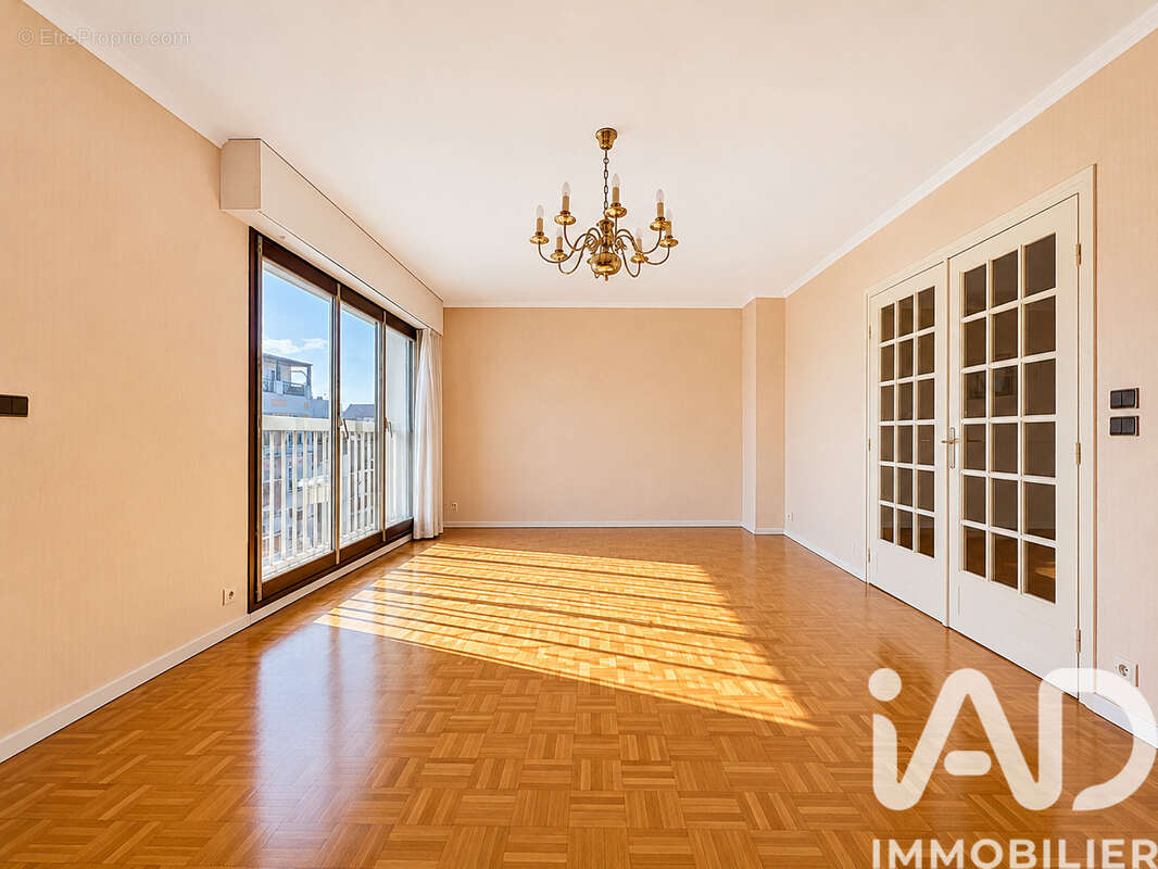 Photo 5 - Appartement à LE RAINCY