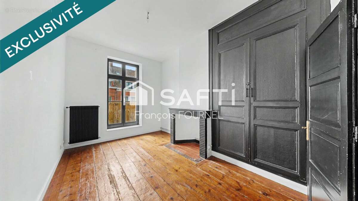 Photo 9 - Appartement à SAINT-OMER