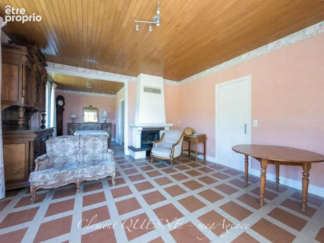 Maison familiale / 5 chambres / grand batiment - photo 6