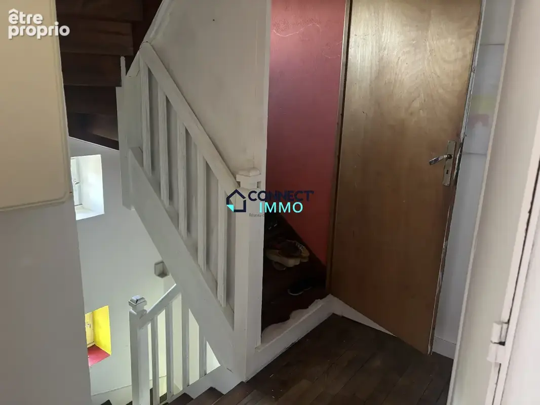 Maison 5 pièces 70 m² à vendre à Scaer (29390) - photo 8
