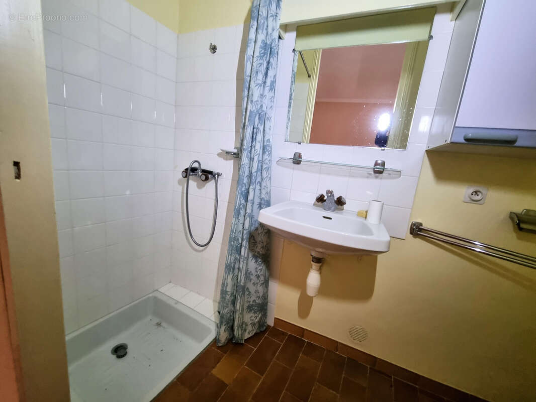 Maison à LAMALOU-LES-BAINS