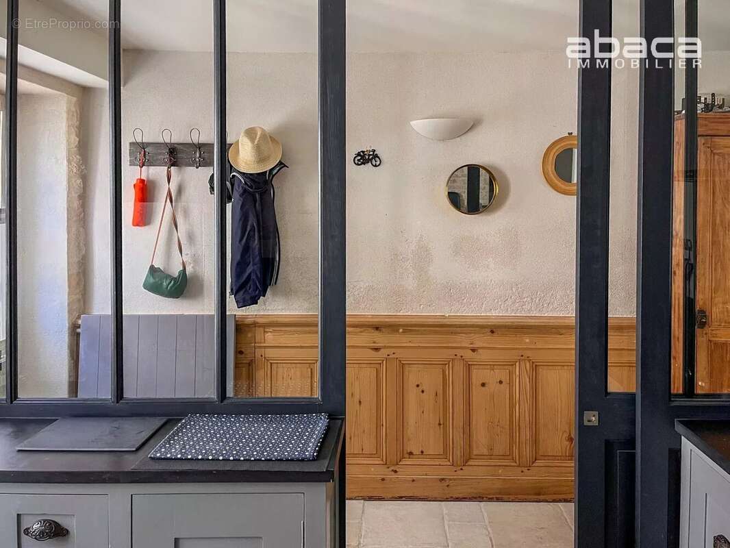 Maison à LE BOIS-PLAGE-EN-RE